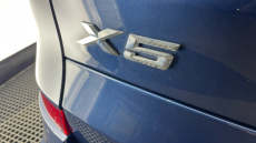 BMW X5 xDrive30d MHT M Sport 5dr Auto [Pro Pack] Diesel Estate